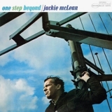 Jackie McLean - One Step Beyond '1963