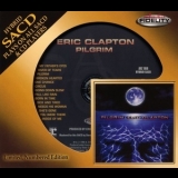 Eric Clapton - Pilgrim '1998