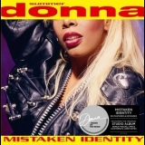 Donna Summer - Mistaken Identity '1991