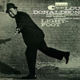 Lou Donaldson - Light-Foot '1959