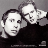 Simon & Garfunkel - Bookends '1968