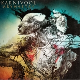 Karnivool - Asymmetry '2013