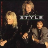 Style - Daylight Robbery '1987