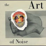 Art Of Noise - Dragnet '1987