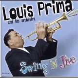 Louis Prima - Swing 'n Jive '1999