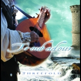 Threefold - Troubadour '2011