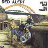 Red Alert - We've Got The Power '1983
