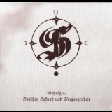 Seelenfrost - Nostalgia: Zwischen Zukunft Und Vergangenheit '2012