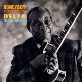 Honeyboy Edwards - Delta Bluesman '1992