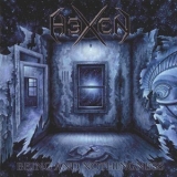 Hexen - Being And Nothingness '2012