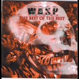 W.A.S.P - The Best Of The Best 1984-2000 '2000
