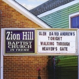 Glen David Andrews - Walking Through Heaven's Gate '2008