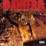 Pantera - The Great Southern Trendkill '1996