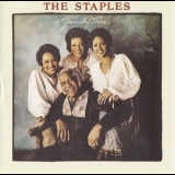 Staples, The - Family Tree '1977