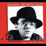Michel Petrucciani - Michel Petrucciani '1981