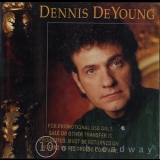 Dennis DeYoung - 10 On Broadway '1994 - Album