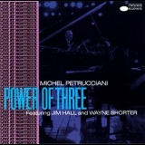Michel Petrucciani - Power Of Three '1987