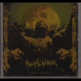 Megascavenger - Descent Of Yuggoth '2012