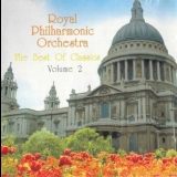 The Royal Philharmonic Orchestra - The Best Of Classics Vol.2 '2000