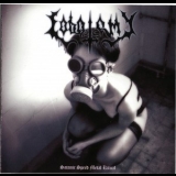 Lobotomy - Satanic Speed Metal Ritual (Reissue 2013) '2012