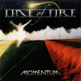 Line Of Fire - Momentum '2010