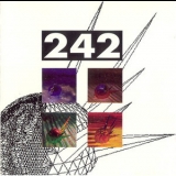 Front 242 - 242 (promo) '1992 - Album