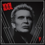 Billy Idol - Kings & Queens Of The Underground '2014 - Album