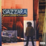 Gazzara - Grand Central Boogie '1998 - Album