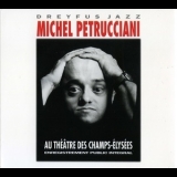Michel Petrucciani - Au Théâtre Des Champs-Elysées '1995