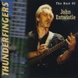 John Entwistle - Thunderfingers The Best Of John Entwistle '1996