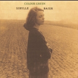 Sibylle Baier - Colour Green '2006