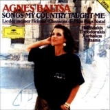 Agnes Baltsa - Songs My Country Taught Me '1985