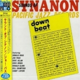 Joe Pass - Sounds Of Synanon (Remastered) '1961