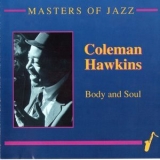 Coleman Hawkins - Masters Of Jazz - Body And Soul '2000