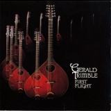 Gerald Trimble - First Flight '1983