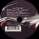 B-pole - Kif Met / The Long Con (CDS) '2006