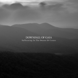 Downfall Of Gaia - Suffocating In The Swarm Of Cranes '2012