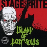 Stage Frite - Island Of Lost Souls '2006