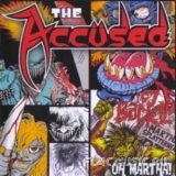 The Accused - Grinning Like An Undertaker '1990