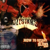 Lo-fidelity Allstars - How To Operate With A Blown Mind '1998