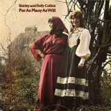 Shirley & Dolly Collins - For As Many As Will '1978