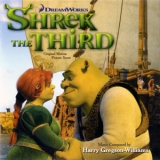 Harry Gregson-Williams - Shrek The Third (OST) '2007
