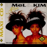Mel & Kim - FLM [CDM] '1987