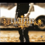 Lucyfire - The Pain Song [CDS] '2001