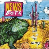Newsboys - Hell Is For Wimps '1990
