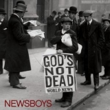 Newsboys - God's Not Dead '2011