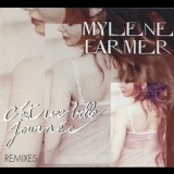 Mylene Farmer - C'est Une Belle Journee - Remixes '2002