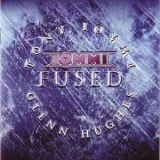 Iommi & Hughes - Fused '2005