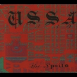 Ussa - The Spoils '2007