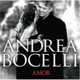 Andrea Bocelli - Amor (special Edition) '2006